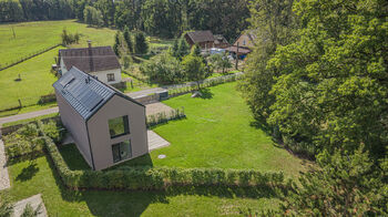 Prodej domu 126 m², Ptýrov