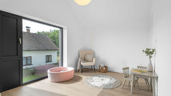 Prodej domu 126 m², Ptýrov