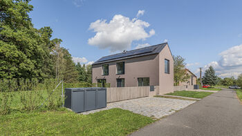 Prodej domu 126 m², Ptýrov