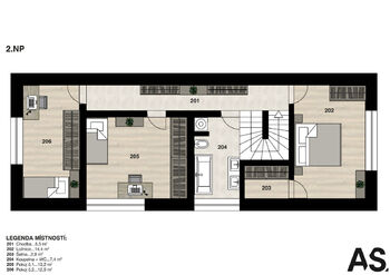 Prodej domu 126 m², Ptýrov