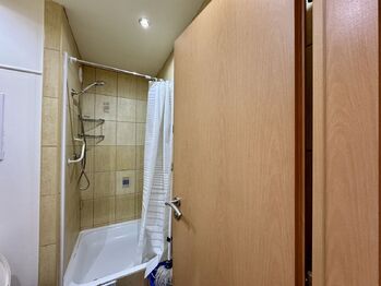 Pronájem bytu 1+1 v osobním vlastnictví 31 m², Třebíč