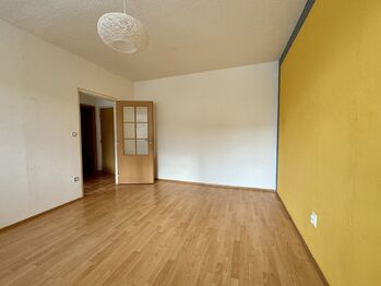 Pronájem bytu 1+1 v osobním vlastnictví 31 m², Třebíč
