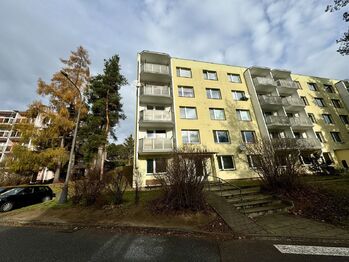 Pronájem bytu 1+1 v osobním vlastnictví 31 m², Třebíč