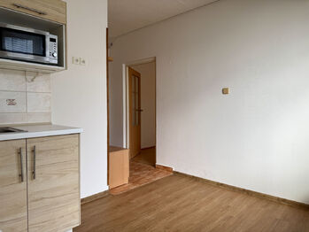 Pronájem bytu 1+1 v osobním vlastnictví 31 m², Třebíč