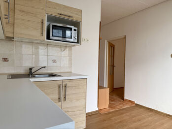 Pronájem bytu 1+1 v osobním vlastnictví 31 m², Třebíč