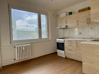 Pronájem bytu 1+1 v osobním vlastnictví 31 m², Třebíč