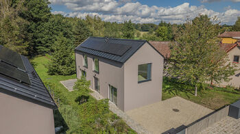 Prodej domu 126 m², Ptýrov