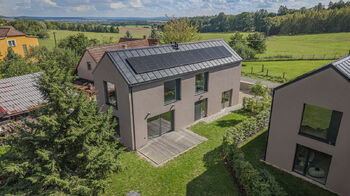 Prodej domu 126 m², Ptýrov