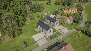 Prodej domu 126 m², Ptýrov