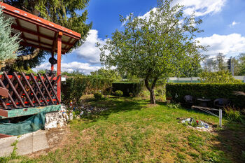 chata - Prodej chaty / chalupy 22 m², Pardubice