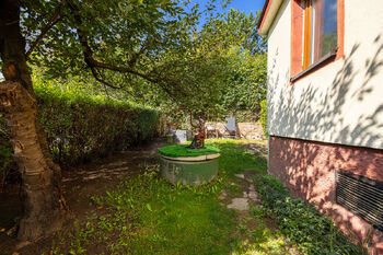 studna - Prodej chaty / chalupy 22 m², Pardubice