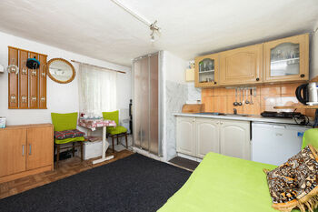Prodej chaty / chalupy 22 m², Pardubice
