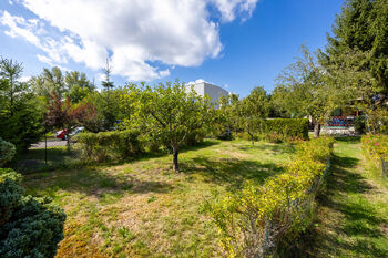 Prodej chaty / chalupy 22 m², Pardubice