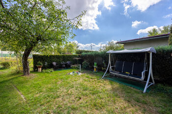 zázemí zahrádky - Prodej chaty / chalupy 22 m², Pardubice
