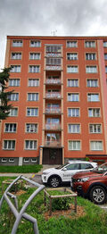 Prodej bytu 1+1 v družstevním vlastnictví 38 m², Bruntál