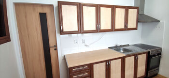 Prodej bytu 1+1 v družstevním vlastnictví 38 m², Bruntál