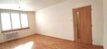 Prodej bytu 1+1 v družstevním vlastnictví 38 m², Bruntál