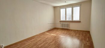 Prodej bytu 1+1 v družstevním vlastnictví 38 m², Bruntál