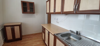 Prodej bytu 1+1 v družstevním vlastnictví 38 m², Bruntál