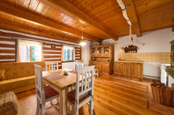 světnice - Prodej chaty / chalupy 80 m², Liberk