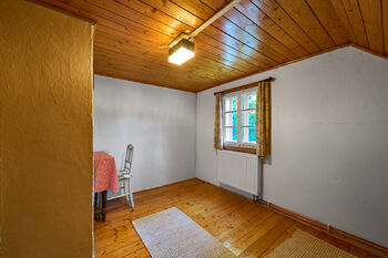 2. pokoj v podkroví - Prodej chaty / chalupy 80 m², Liberk