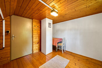 2. pokoj v podkroví - Prodej chaty / chalupy 80 m², Liberk