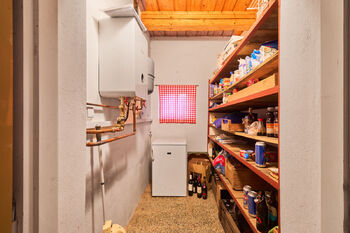 komora - Prodej chaty / chalupy 80 m², Liberk