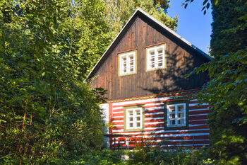 Prodej chaty / chalupy 80 m², Liberk