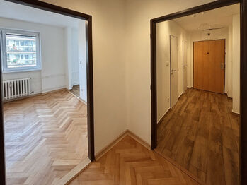 hala ... - Pronájem bytu 3+1 v osobním vlastnictví 52 m², Ledeč nad Sázavou