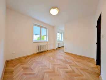 Pronájem bytu 3+1 v osobním vlastnictví 52 m², Ledeč nad Sázavou