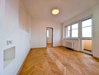 Pronájem bytu 3+1 v osobním vlastnictví 52 m², Ledeč nad Sázavou