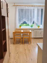 Prodej bytu 1+1 v osobním vlastnictví 36 m², Ústí nad Labem