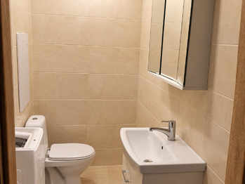 Prodej bytu 1+1 v osobním vlastnictví 36 m², Ústí nad Labem