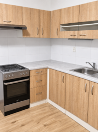 Prodej bytu 1+1 v osobním vlastnictví 36 m², Ústí nad Labem