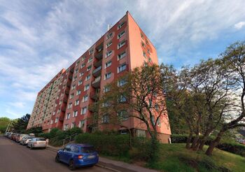 Prodej bytu 1+1 v osobním vlastnictví 36 m², Ústí nad Labem