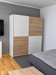 Prodej bytu 1+1 v osobním vlastnictví 36 m², Ústí nad Labem
