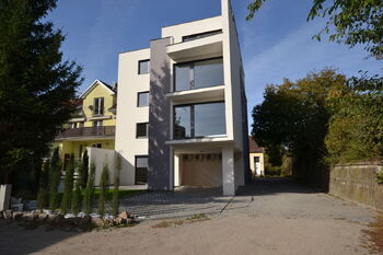 Pronájem bytu 2+kk v osobním vlastnictví 68 m², Brno