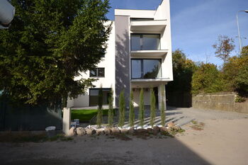 Pronájem bytu 2+kk v osobním vlastnictví 68 m², Brno