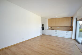 Pronájem bytu 2+kk v osobním vlastnictví 68 m², Brno