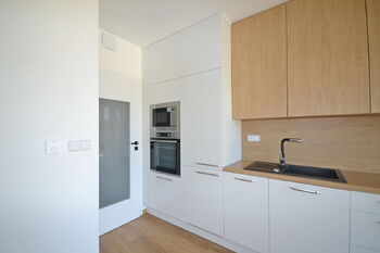 Pronájem bytu 2+kk v osobním vlastnictví 68 m², Brno