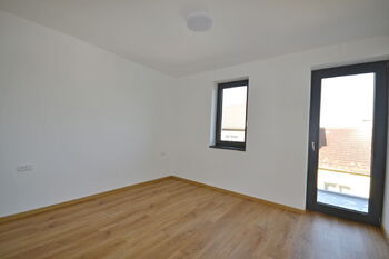 Pronájem bytu 2+kk v osobním vlastnictví 68 m², Brno