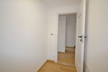 Pronájem bytu 2+kk v osobním vlastnictví 68 m², Brno