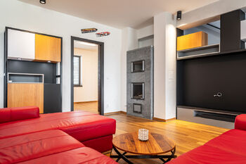 Prodej domu 304 m², Praha 10 - Křeslice