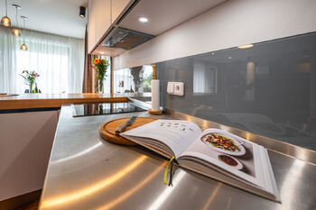 Prodej domu 304 m², Praha 10 - Křeslice