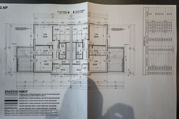 Prodej domu 304 m², Praha 10 - Křeslice