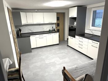 Pronájem bytu 1+1 v osobním vlastnictví 45 m², Náměšť nad Oslavou