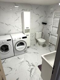 Pronájem bytu 1+1 v osobním vlastnictví 45 m², Náměšť nad Oslavou