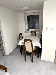 Pronájem bytu 1+1 v osobním vlastnictví 45 m², Náměšť nad Oslavou