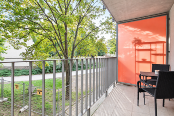 Prodej bytu 1+kk v osobním vlastnictví 35 m², Praha 10 - Strašnice