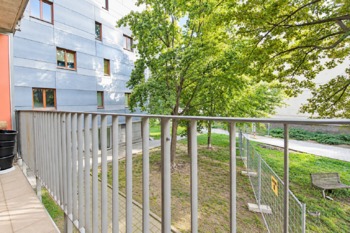 Prodej bytu 1+kk v osobním vlastnictví 35 m², Praha 10 - Strašnice